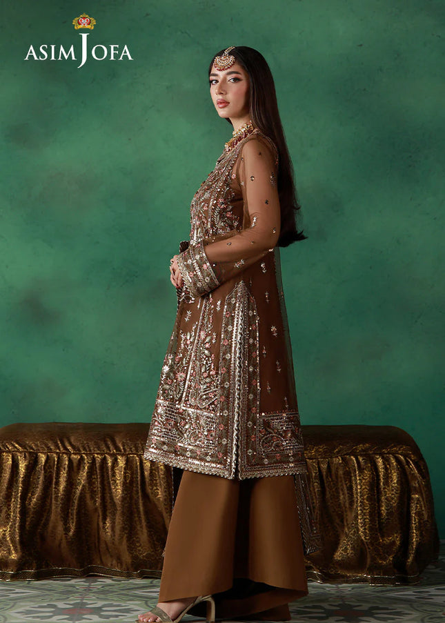 Asim Jofa | Wedding Festive - AJULN-10