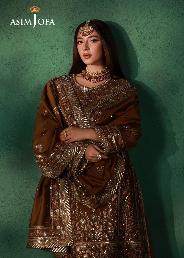 Asim Jofa | Wedding Festive - AJULN-10