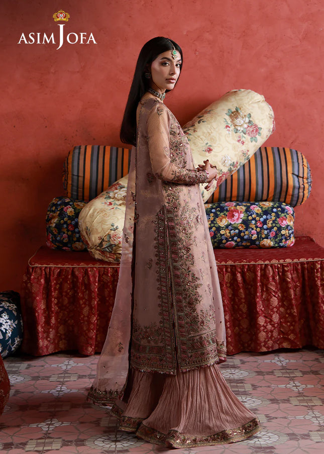 Asim Jofa | Wedding Festive - AJULN-12