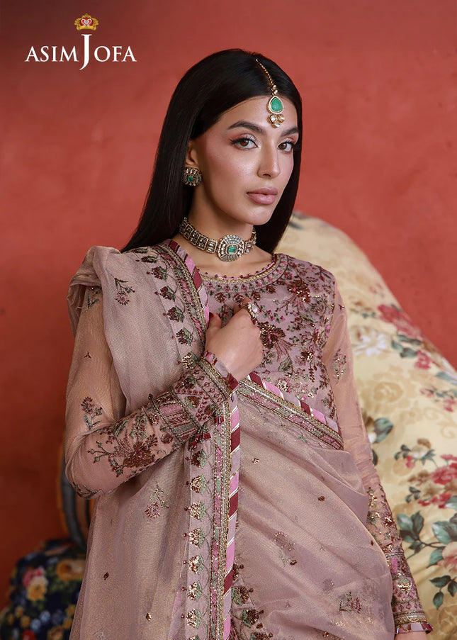 Asim Jofa | Wedding Festive - AJULN-12