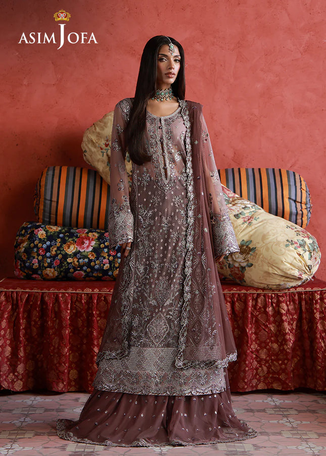 Asim Jofa | Wedding Festive - AJULN-14