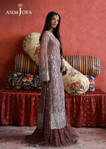 Asim Jofa | Wedding Festive - AJULN-14