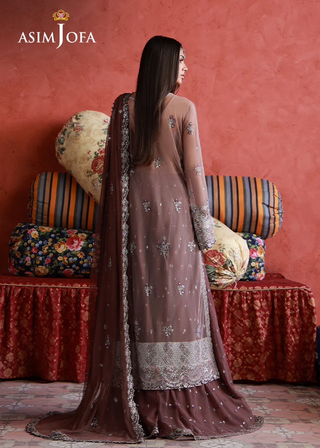 Asim Jofa | Wedding Festive - AJULN-14