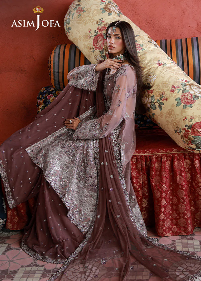 Asim Jofa | Wedding Festive - AJULN-14
