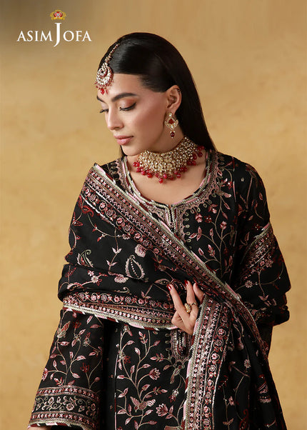 Asim Jofa | Wedding Festive - AJULN-09