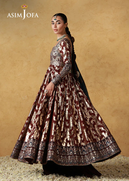 Asim Jofa | Wedding Festive - AJULN-18