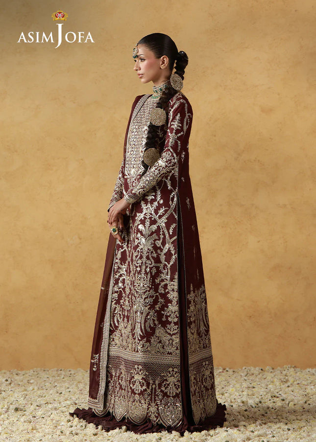 Asim Jofa | Wedding Festive - AJULN-17