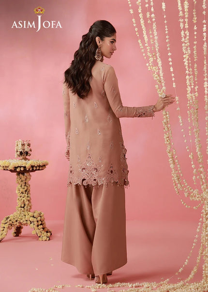 Asim Jofa | Festive Wear '26 - AJUFC-05