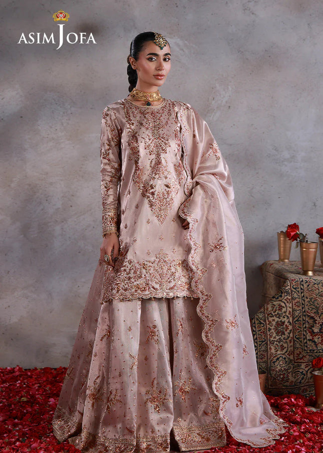 Asim Jofa | Wedding Festive - AJULN-15