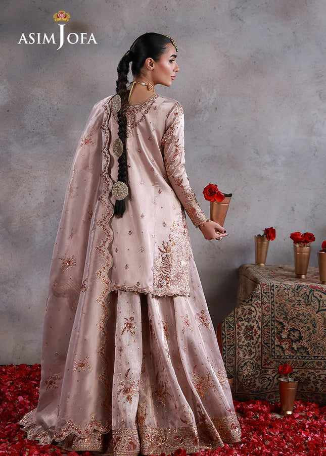 Asim Jofa | Wedding Festive - AJULN-15