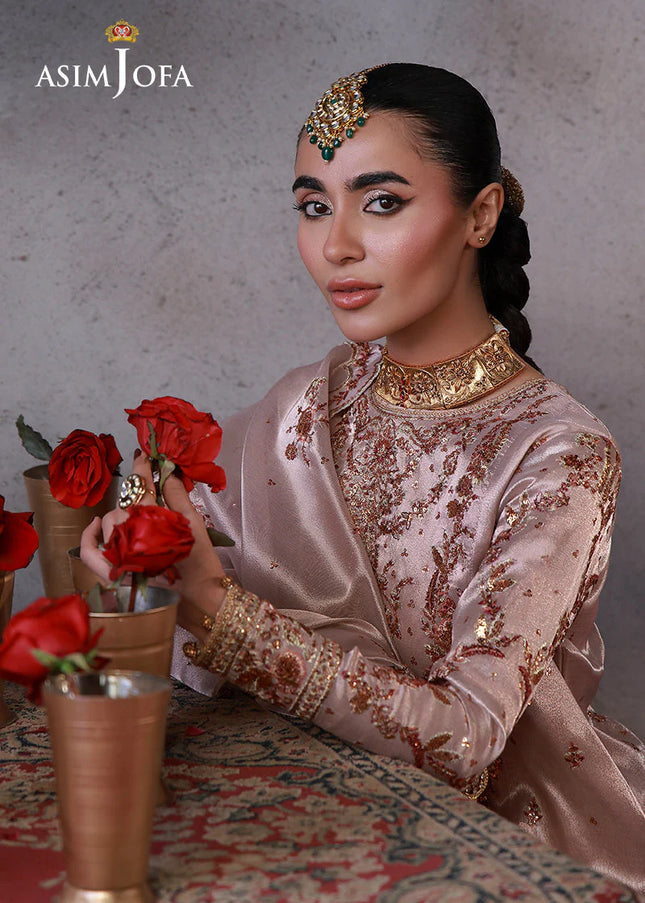 Asim Jofa | Wedding Festive - AJULN-15
