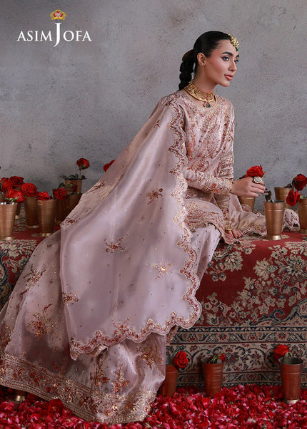 Asim Jofa | Wedding Festive - AJULN-15