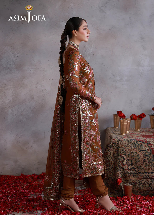 Asim Jofa | Wedding Festive - AJULN-03