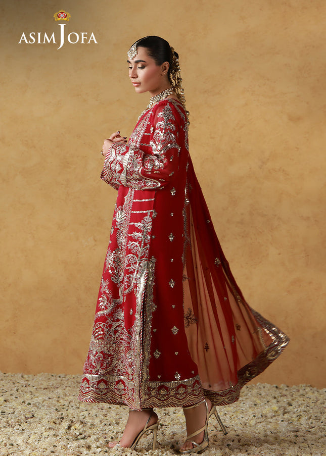 Asim Jofa | Wedding Festive - AJULN-21