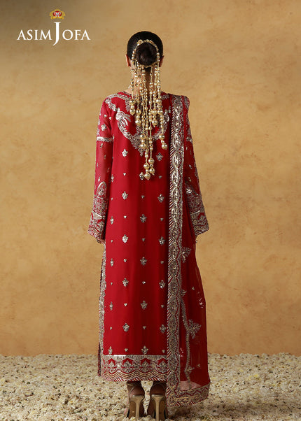 Asim Jofa | Wedding Festive - AJULN-21