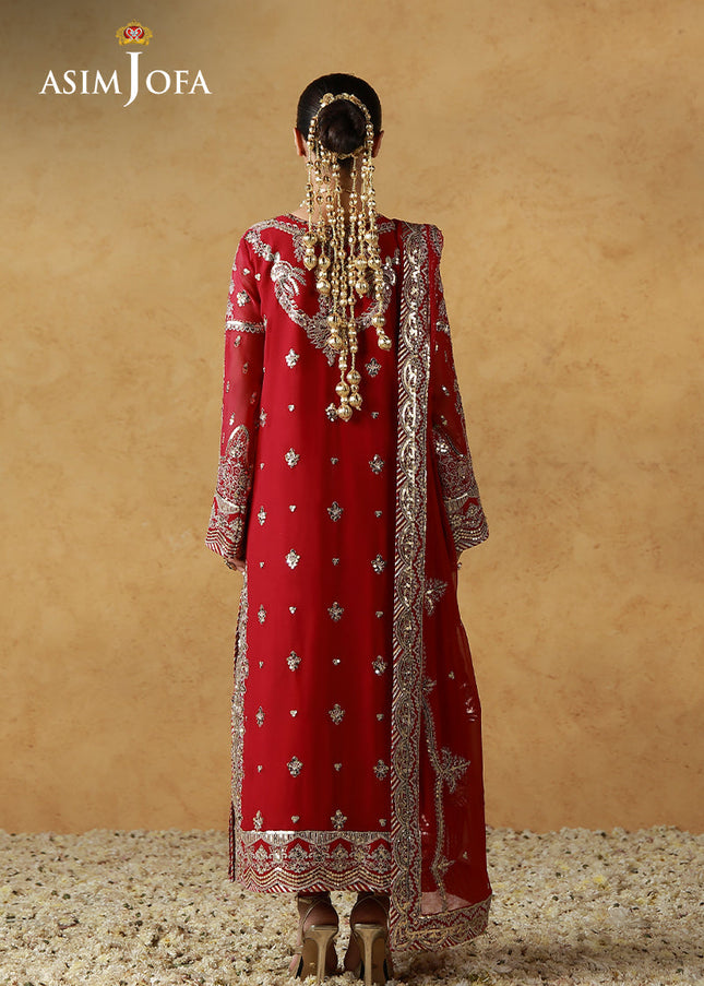 Asim Jofa | Wedding Festive - AJULN-21