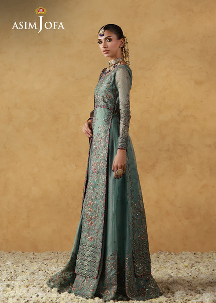 Asim Jofa | Wedding Festive - AJULN-05