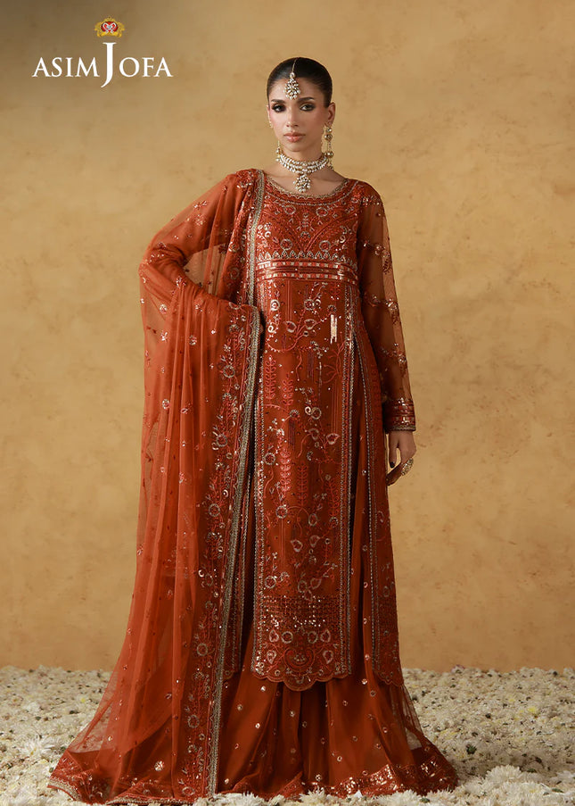 Asim Jofa | Wedding Festive - AJULN-20