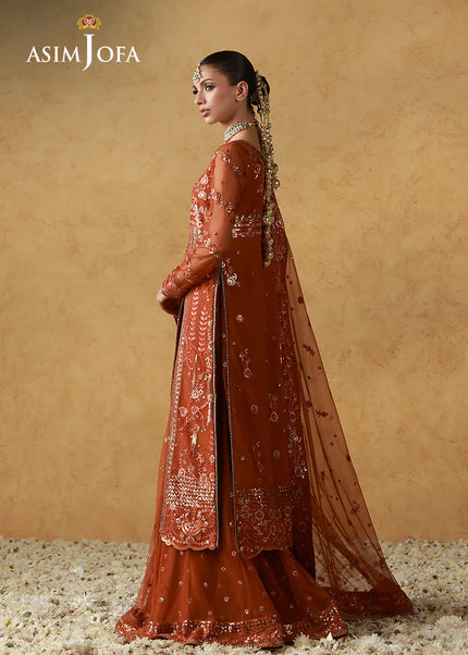 Asim Jofa | Wedding Festive - AJULN-20