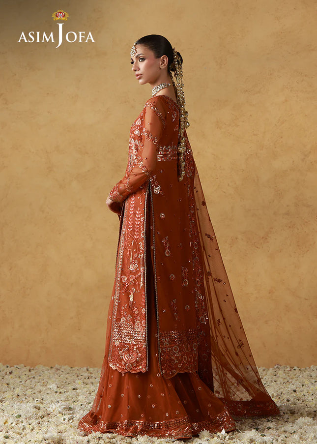 Asim Jofa | Wedding Festive - AJULN-20