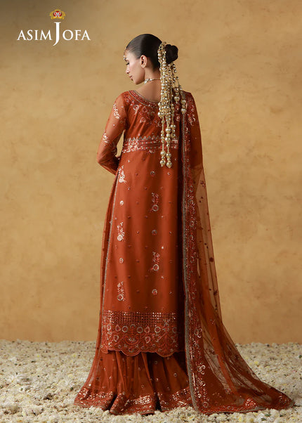Asim Jofa | Wedding Festive - AJULN-20