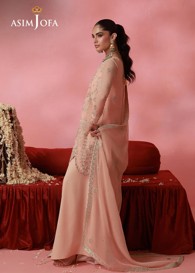 Asim Jofa | Festive Wear '26 - AJUFC-03