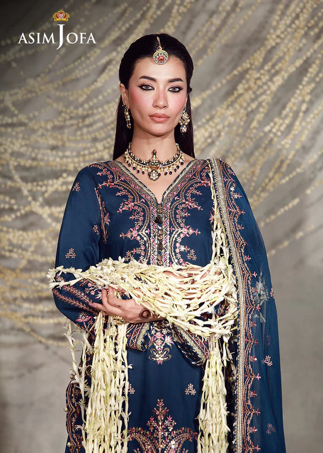 Asim Jofa | Aj Luxury Festive '26 - AJULFE-13