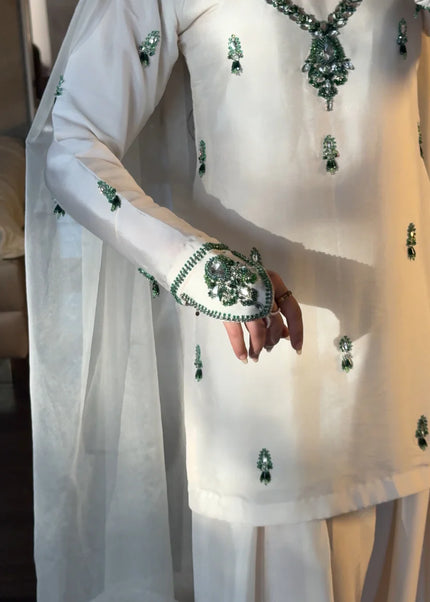 Najiaa Faisal | Zeba