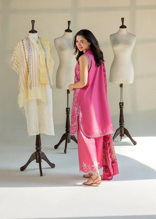 Sobia Nazir | Vital '26 - 8A