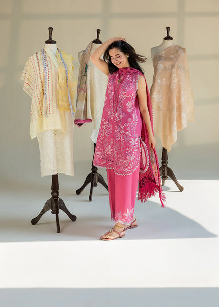 Sobia Nazir | Vital '26 - 8A
