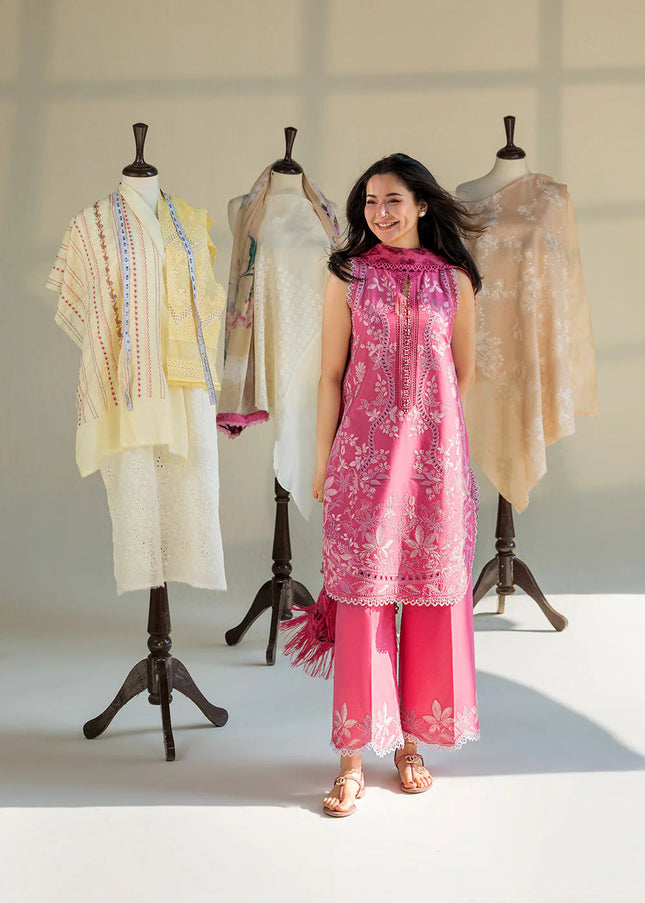 Sobia Nazir | Vital '26 - 8A