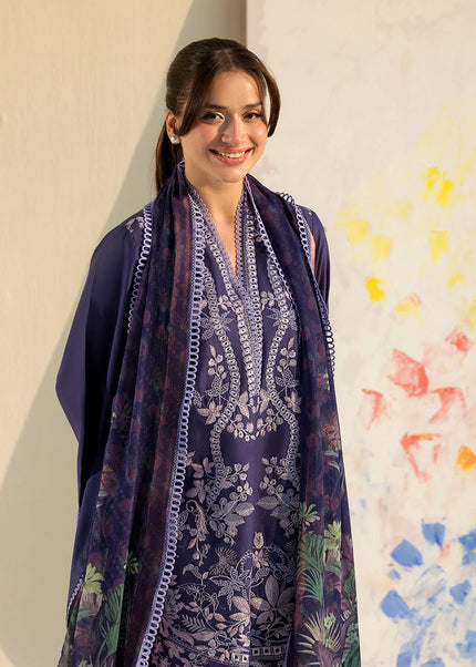 Sobia Nazir | Vital '26 - 8B
