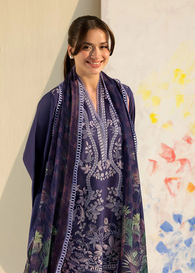Sobia Nazir | Vital '26 - 8B