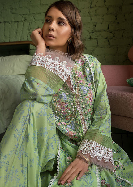 Sobia Nazir | Vital Lawn '24 - 8B