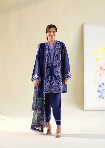 Sobia Nazir | Vital '26 - 8B