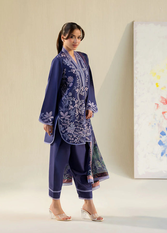 Sobia Nazir | Vital '26 - 8B