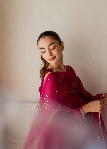 Shanzay Anooshay | Ira