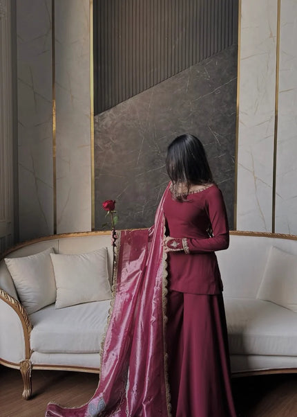 Najiaa Faisal | Hala