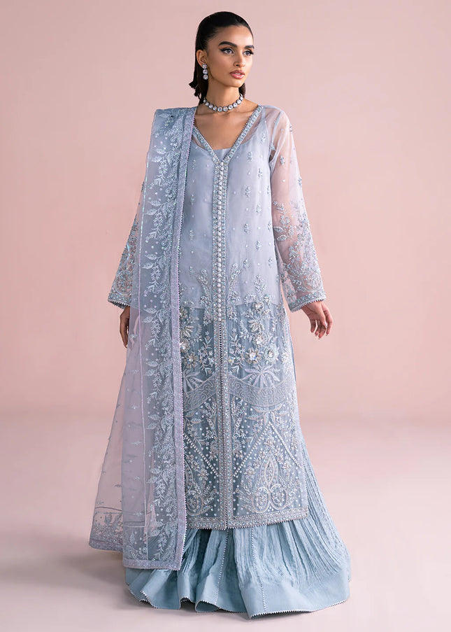 Vanya | Festive Collection - FR-11