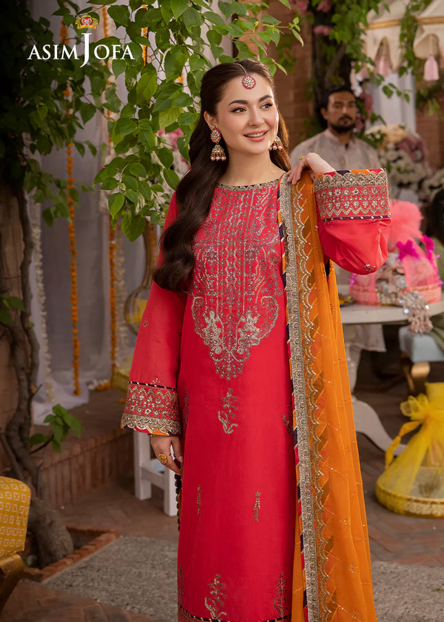 Asim Jofa | Jag Mag - AJMJ-29