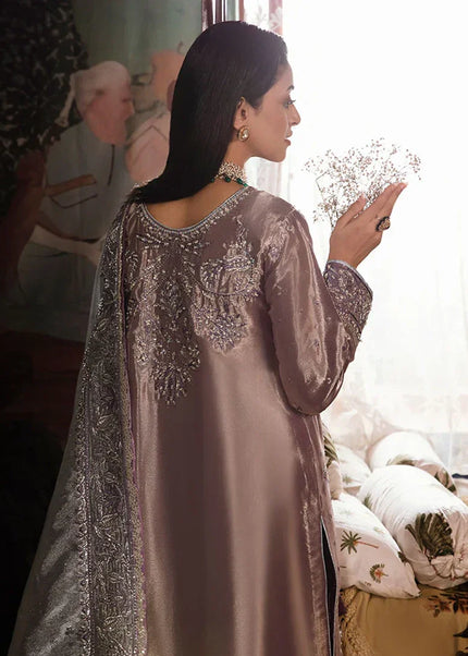 Mushq | Sunehri - Mehza