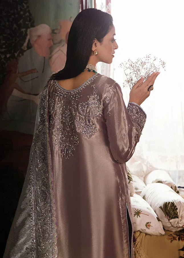 Mushq | Sunehri - Mehza