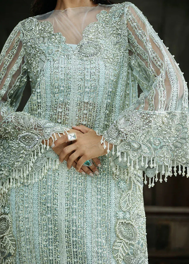 Mushq | Fleur - Cardamine