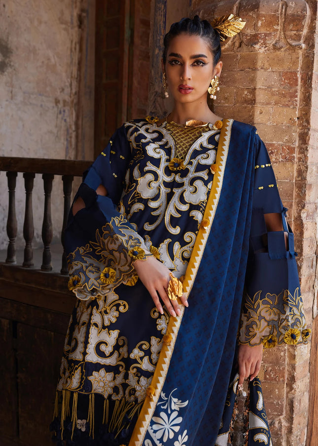 Elan | Lawn 25 - Solene