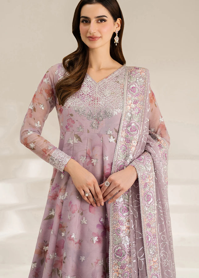 Farasha | Fiorella Formals'25 - Lilly Passion