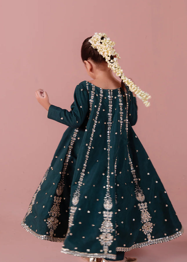 Emaan Adeel | Her To Her - Norah