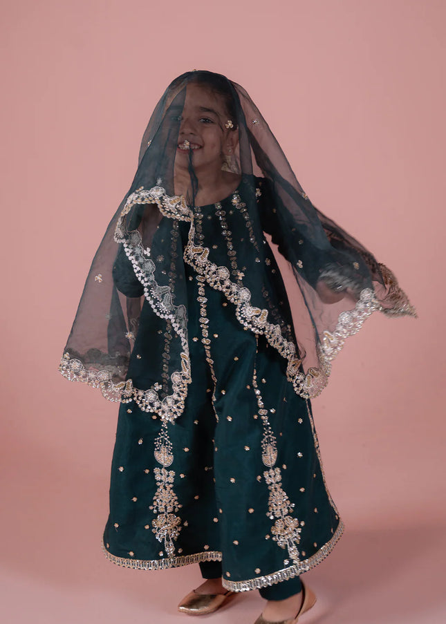 Emaan Adeel | Her To Her - Norah