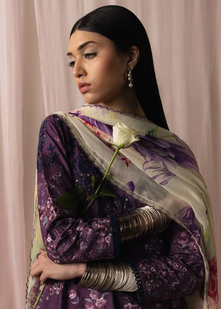 Zara Shahjahan | Satori '26 - Sumire