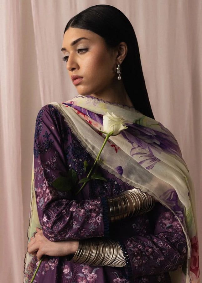 Zara Shahjahan | Satori '26 - Sumire