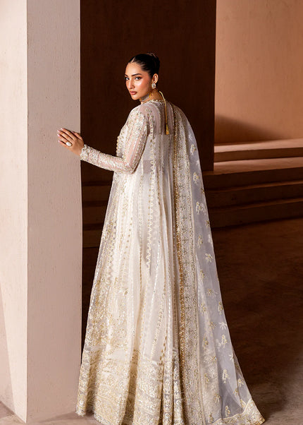 Emaan Adeel | Clay & Couture'25 - Aurea